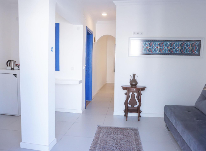 Bedroom 4, Su Hotel, Bodrum