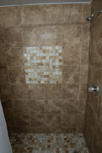 Bathroom 4, Hometown Inn & Suites, Scott