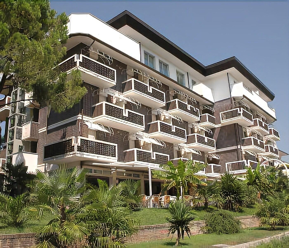 Exterior & Views 1, Delle Nazioni, Udine