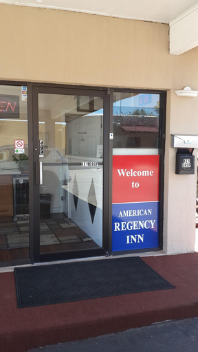Exterior & Views 2, American Regency Inn, Coconino