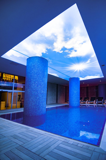 Exterior & Views 2, Exelans Hotel & SPA, Fethiye