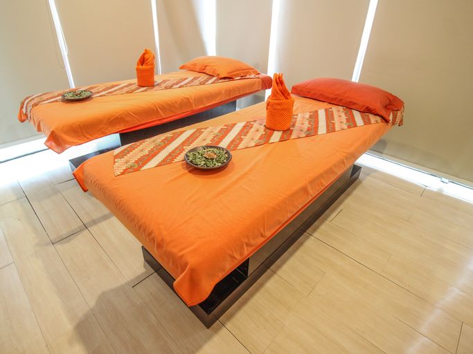 Bedroom 30