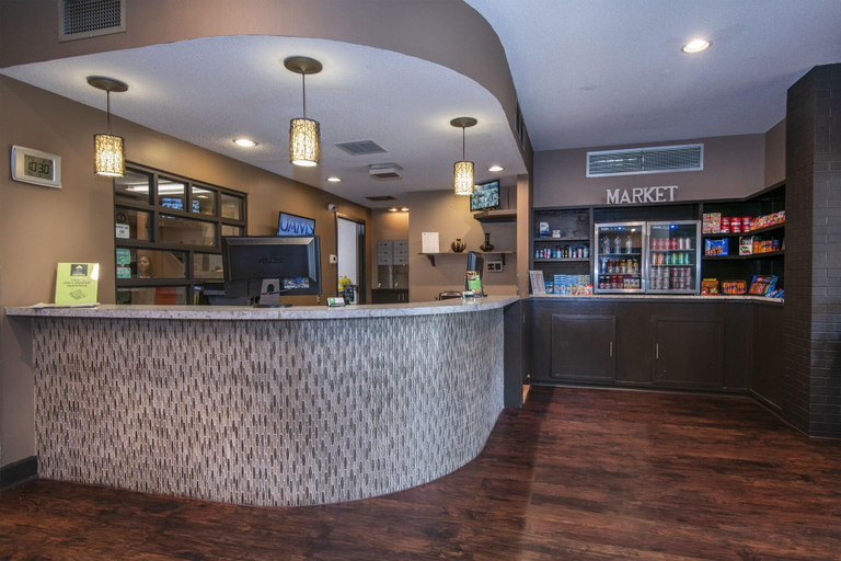 Public Area 3, GuestHouse Inn Little Rock, Pulaski
