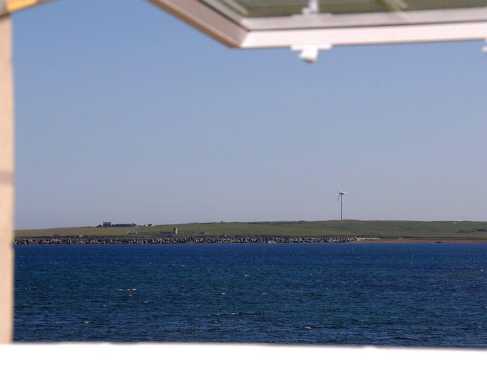 Exterior & Views 5, The Inn Guest House, Orkney Islands
