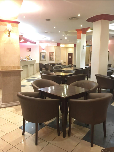 Food & Drinks 5, Mara Hotel Baia Mare, Baia Mare