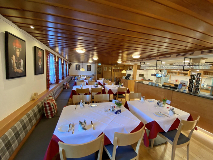 Food & Drinks 5, Gasthaus Zur Staude, Schwarzwald-Baar-Kreis