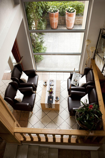 Public Area 2, Schönblick, Bolzano