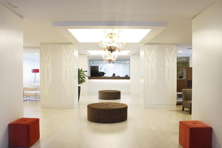 Public Area 2, Hotel Morlans Garden, Baleares