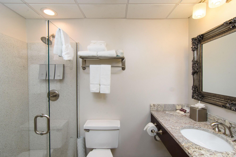Bathroom 4, Portland Regency, Cumberland