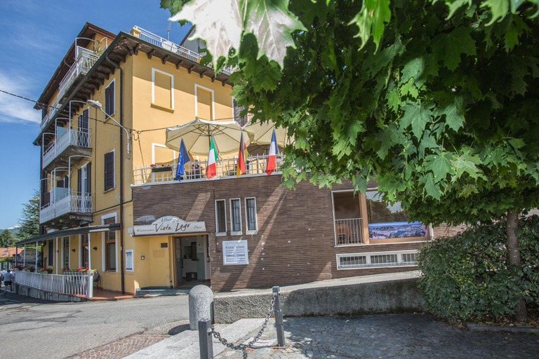Exterior & Views 2, Albergo Vista Lago, Como