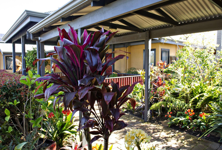 Public Area 3, Vintages Accommodation, Augusta-Margaret River