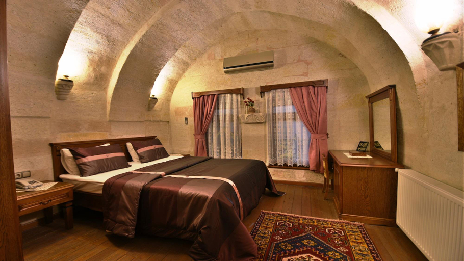 Bedroom 3, Stone House Cave Hotel, Nevşehir