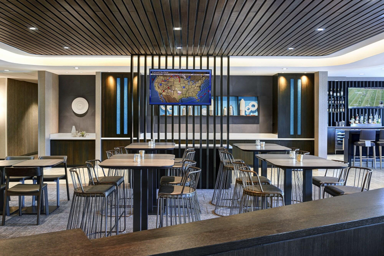 Food & Drinks 5, SpringHill Suites Dallas Rockwall, Rockwall