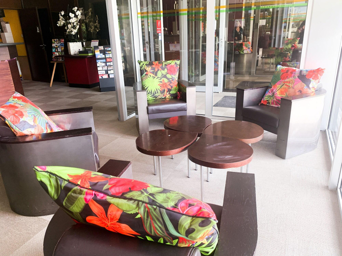 Public Area 3, Hotel le Trèfle, Haute-Garonne