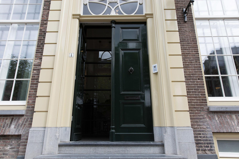 Exterior & Views 2, Eye Hotel, Utrecht