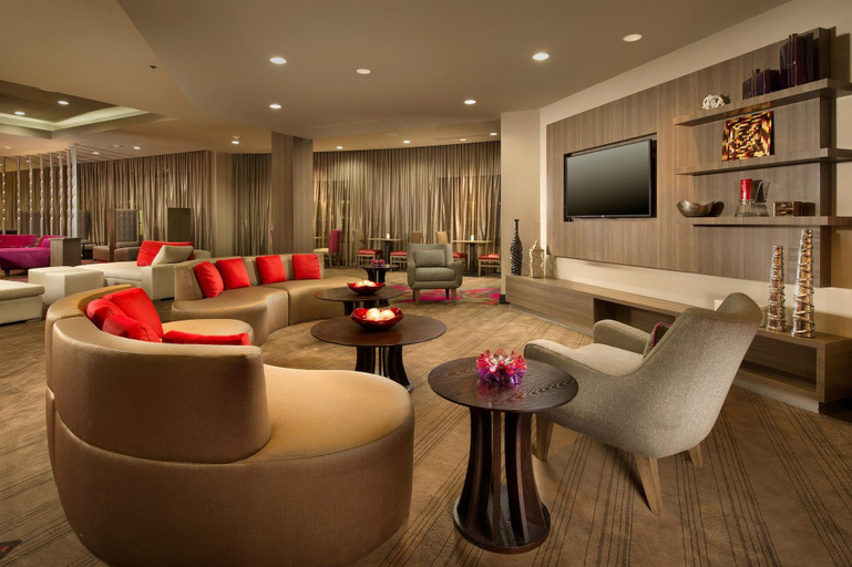 Public Area 2, Courtyard by Marriott Dallas DFW Airport North/Grapevine, Tarrant