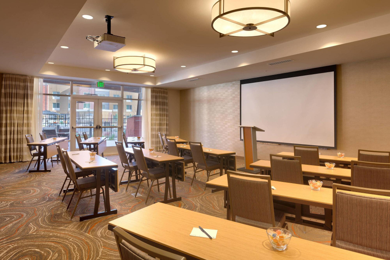 Public Area 3, SpringHill Suites Moab, Grand