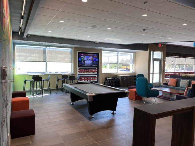 Public Area 2, Tru by Hilton Greensboro Lake Oconee, Greene