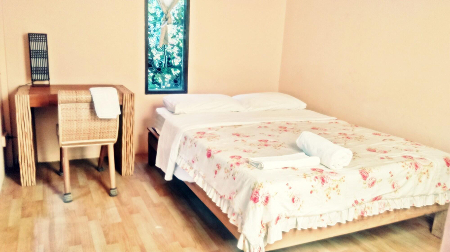 Bedroom 2, Baan Songjum, Muang Chiang Mai