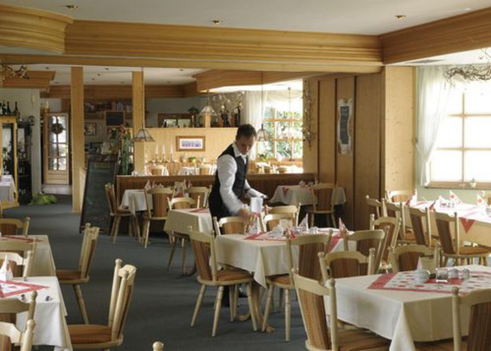Food & Drinks 4, Flairhotel Zum Forstmeister, Erzgebirgskreis