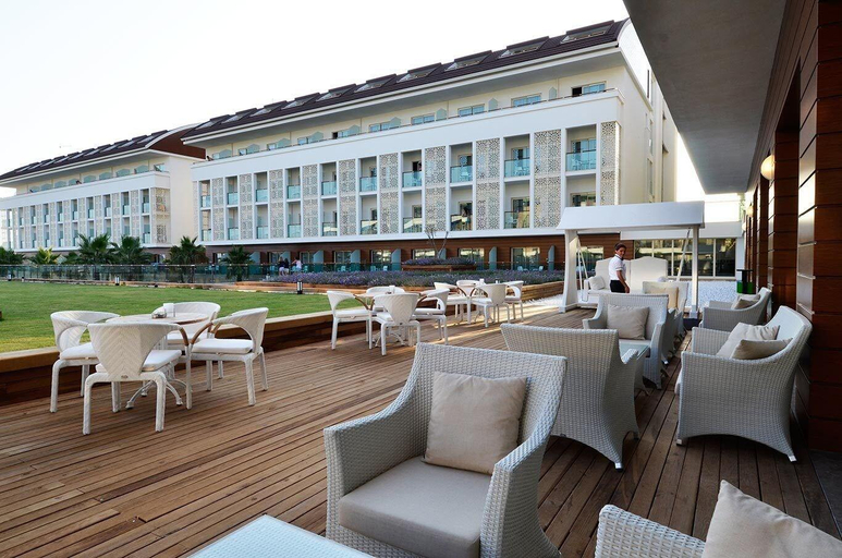 Public Area 4, Trendy Verbena Beach, Manavgat