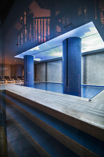 Sport & Beauty 5, Exelans Hotel & Spa, Fethiye