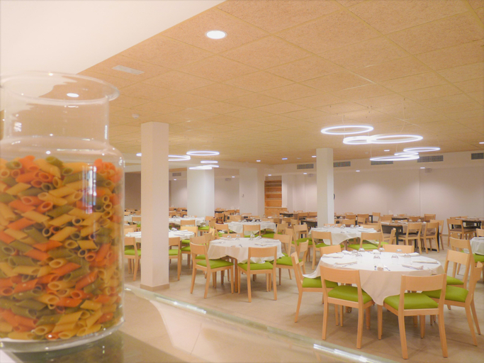 Food & Drinks 5, Hotel Pineda Splash - 30º Hotels, Barcelona
