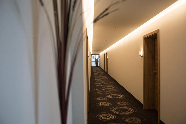 Public Area 3, Rio Hotel, Karlsruhe
