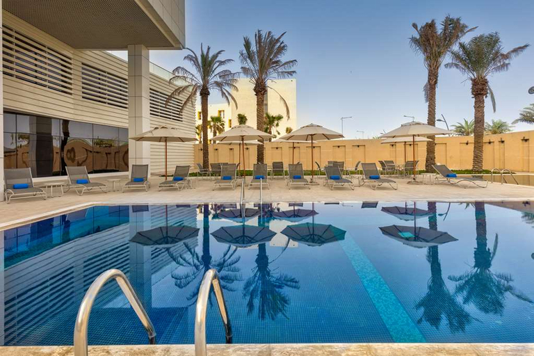 Sport & Beauty 2, Radisson Hotel & Apartments Dammam Industry City, Dammam