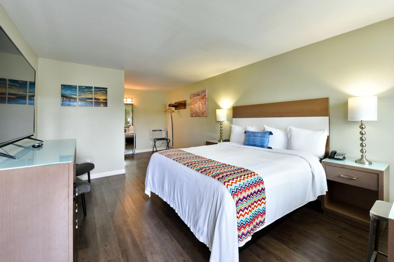 The Atwood Hotel San Diego - SeaWorld/Zoo, San Diego
