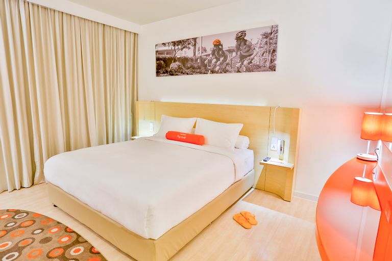 Bedroom 29