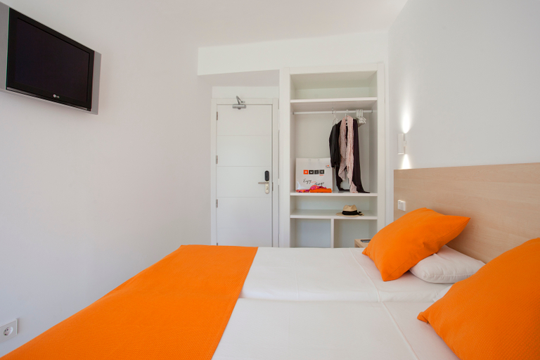 Bedroom 3, Peru Playa, Baleares
