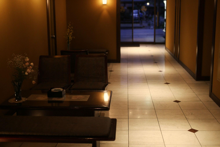 Public Area 2, Konpira-spa Yumoto Yachiyo, Kotohira