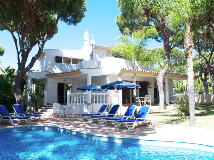 Sport & Beauty, Vale do Garrao Villas, Loulé