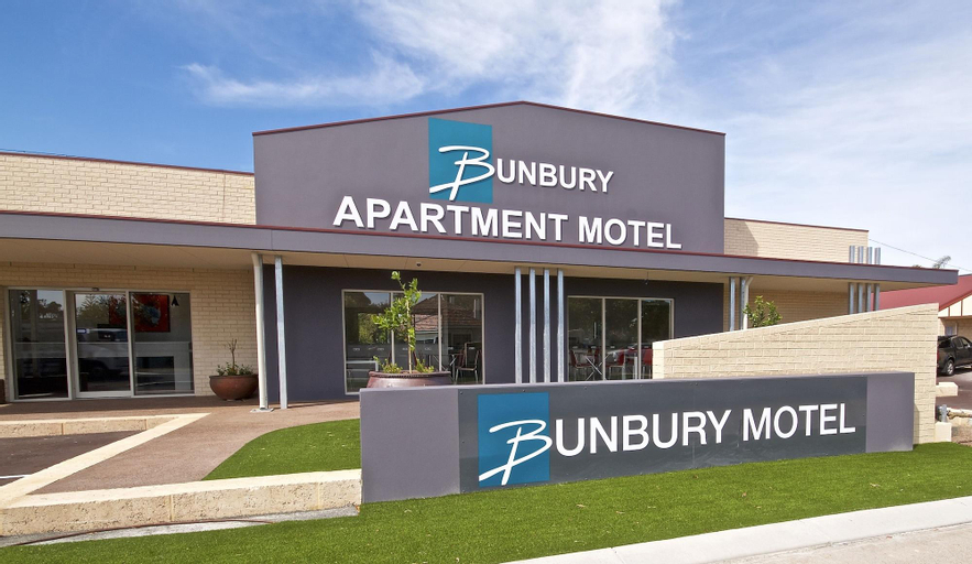 Bunbury Apartment Motel, Bunbury