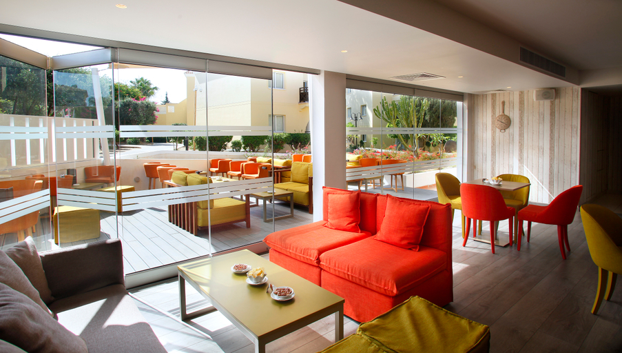 Public Area 4, Malama Beach Holiday Village