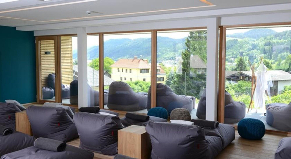 Public Area 4, Hotel Moserhof, Spittal an der Drau