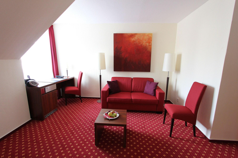 Bedroom 3, Jonathan, Soest
