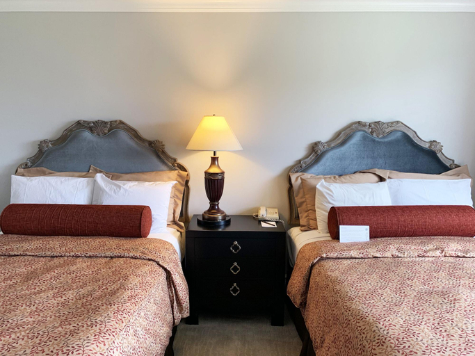 Bedroom 3, The Mansion at Glen Cove, Nassau