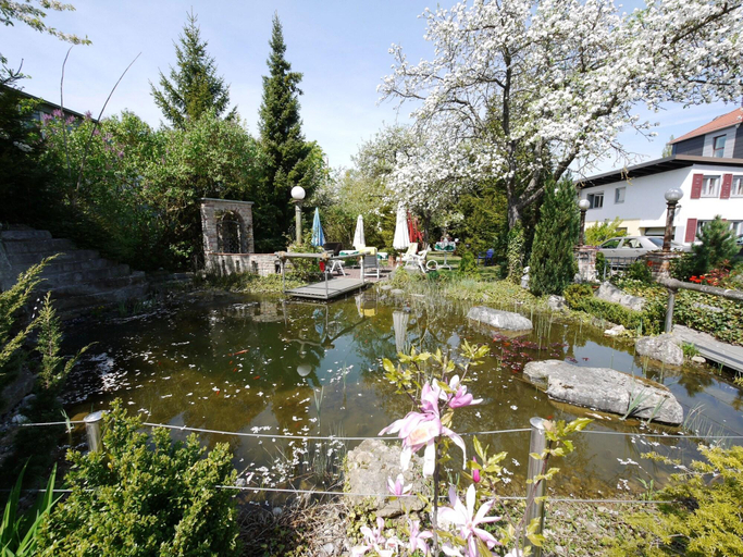 Exterior & Views 3, Ringhotel Alpenhof, Augsburg