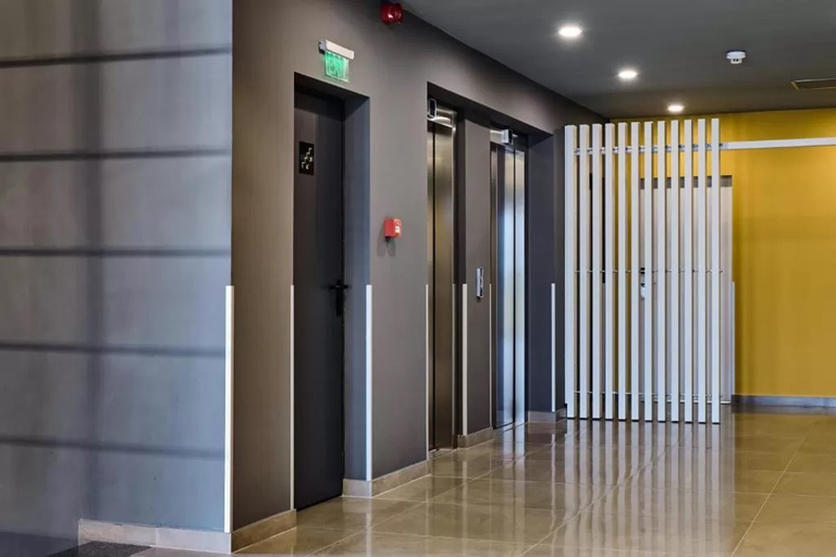 Public Area 2, ibis Styles Arad, Arad