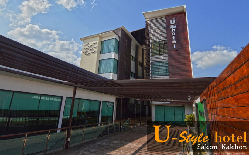 U Style Hotel, Muang Sakon Nakhon
