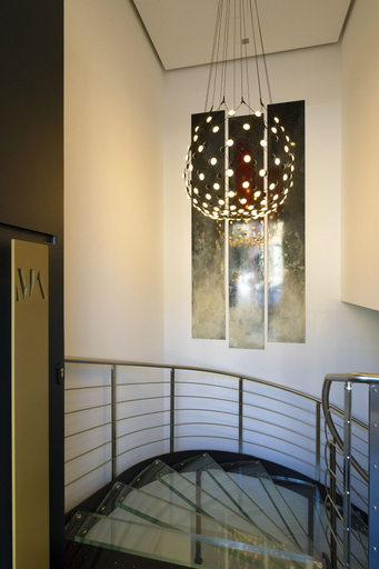 Others 5, Hotel Vallazze, Milano