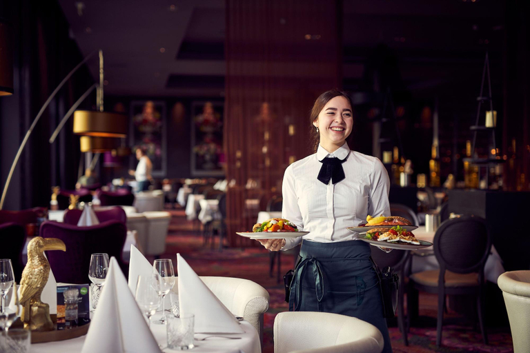 Food & Drinks 5, Van der Valk Sneek, Sneek