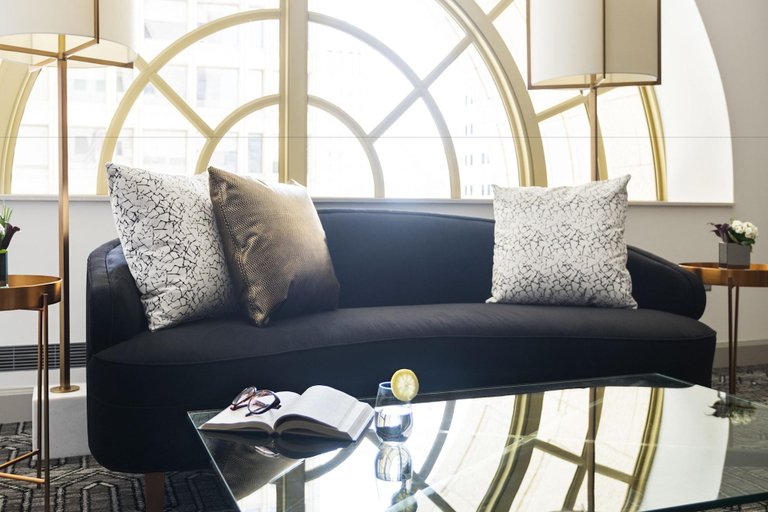 Public Area 3, Hotel LeVeque, Autograph Collection, Franklin