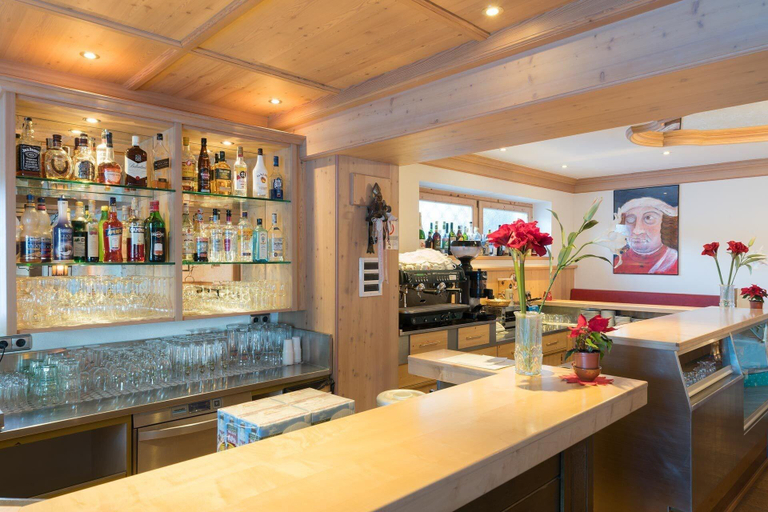 Food & Drinks 5, Solaia, Bolzano