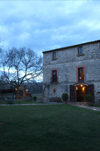 Exterior & Views 2, Masia La Palma, Girona