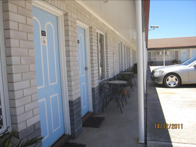 Exterior & Views 2, Dragon Phoenix Motel and Restaurant, Moree Plains