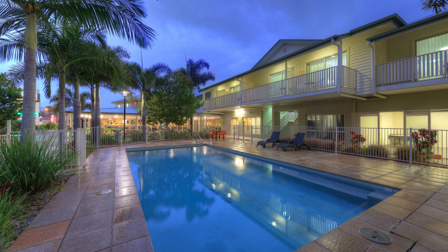 Sport & Beauty 2, Lismore Gateway Motel, Lismore - Pt A