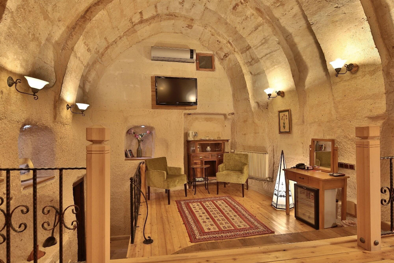 Public Area 2, Sira Hotel, Nevşehir